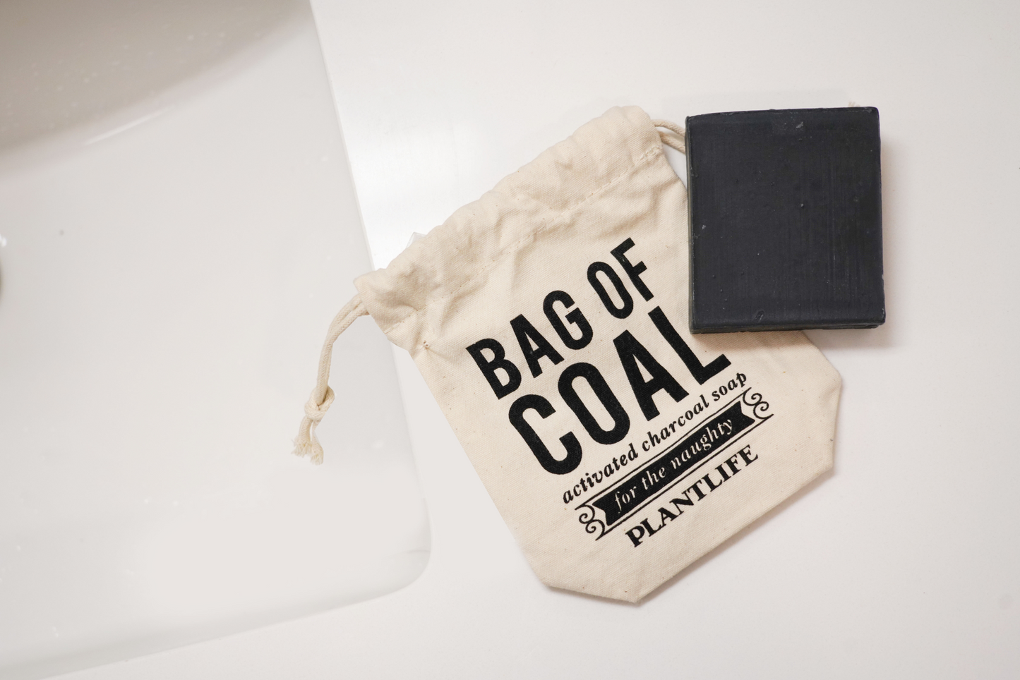 Bag Of Coal
