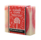 Candy Cane Soap