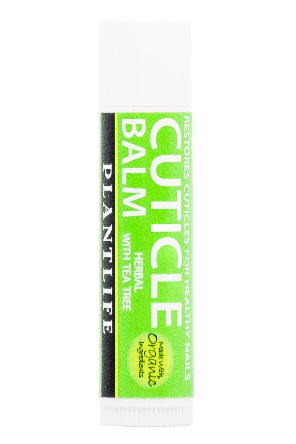 Cuticle Balm - Restore