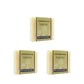Plantlife Cedarwood Aromatherapy Herbal Soap bar, 4 oz (113 g), labeled as 100% pure and natural, with tree logo and beige label design.
