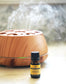 Plantlife Dome Diffuser with Essential Oil