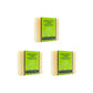 Coconut Lime Plant Based Bar Soap 2 Pack
