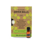 Dryer Balls With an Essential Oil Blend
