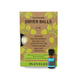 Dryer Balls With an Essential Oil Blend