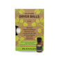 Dryer Balls With an Essential Oil Blend