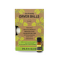 Dryer Balls With an Essential Oil Blend