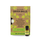 Dryer Balls With Essential Oil