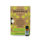Dryer Balls With Essential Oil