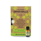 Dryer Balls With Essential Oil