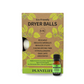 Dryer Balls With Essential Oil