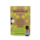 Dryer Balls With Essential Oil