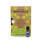 Dryer Balls With an Essential Oil Blend