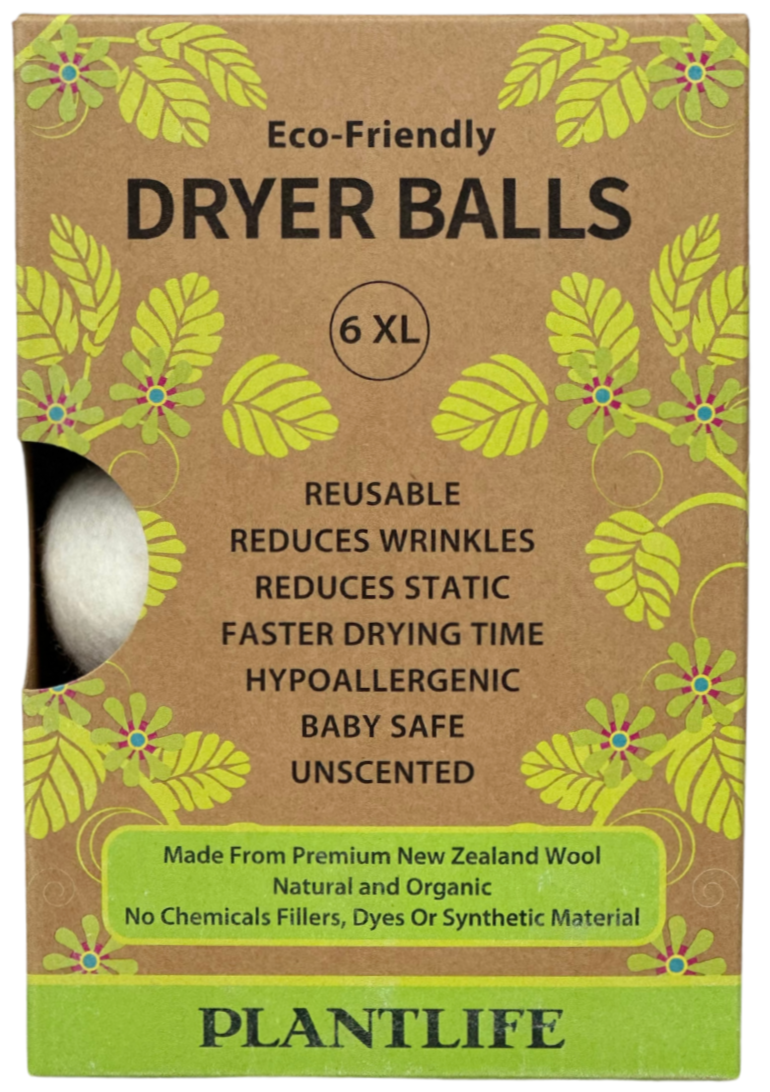 Dryer Balls