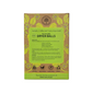 Back of Plantlife Eco-Friendly Dryer Balls 6 XL package – directions, care instructions, and product benefits.