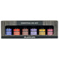 Flower Essential Oil Set In Gift Box
