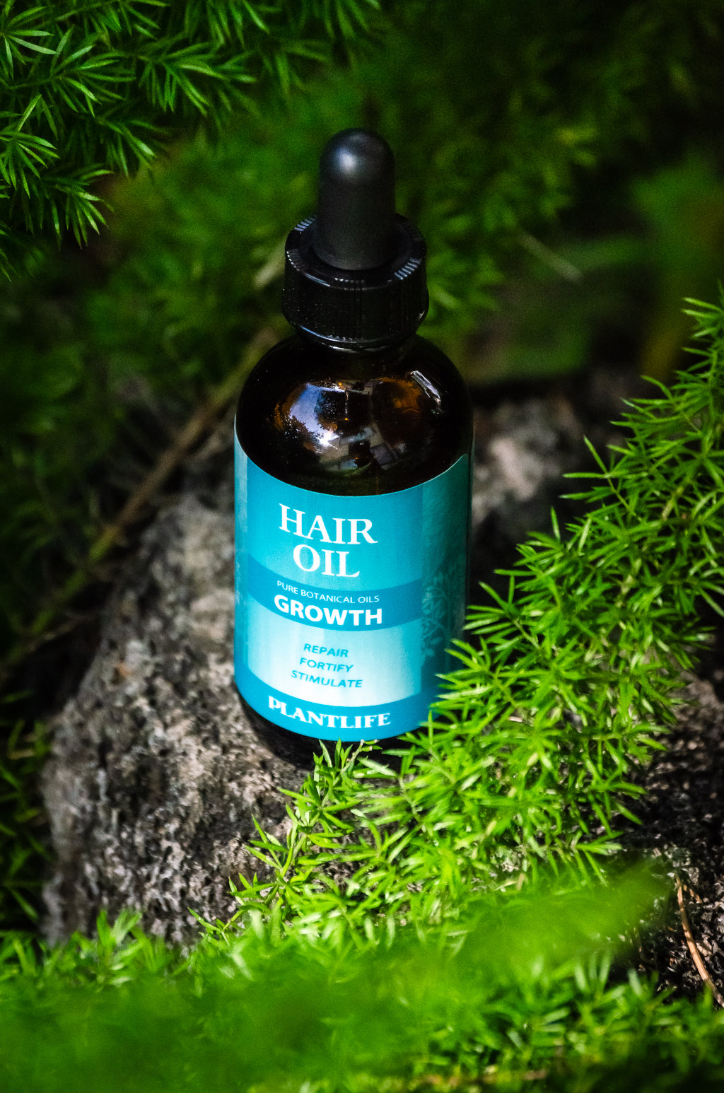 Hair Oil - Growth