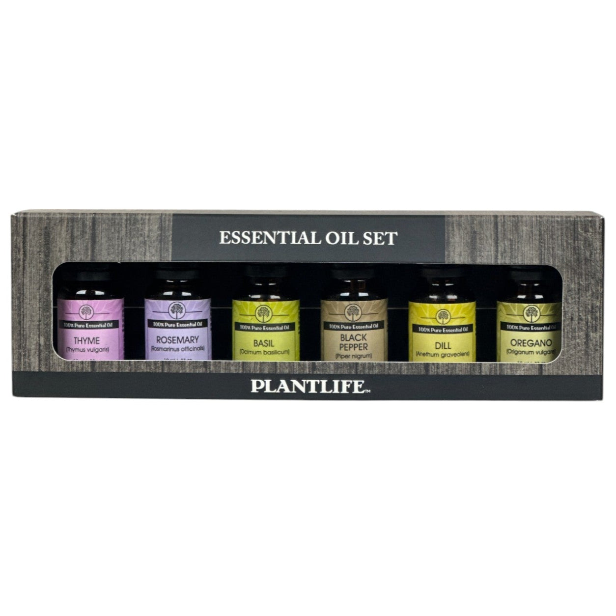 Herb Set in Gift Box