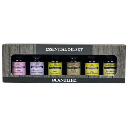 Herb Set in Gift Box