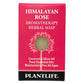 Himalayan Rose Herbal Travel Size Bar Soap