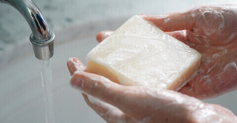 Handcrafted Artisan Soaps