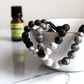 Amethyst Aromatherapy Bracelet