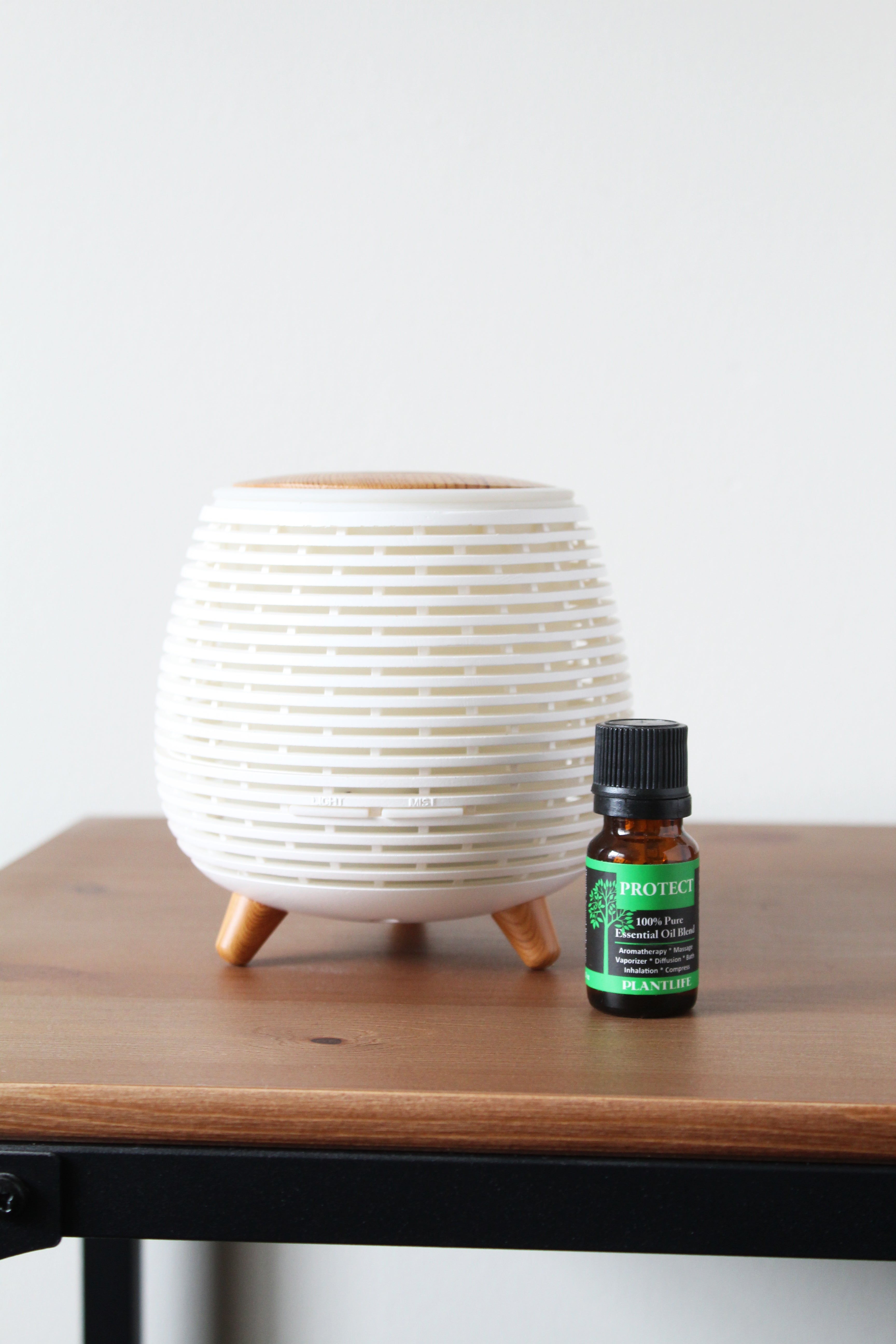 Beehive Diffuser – Passive Essential Oil Air Freshener | Plantlife