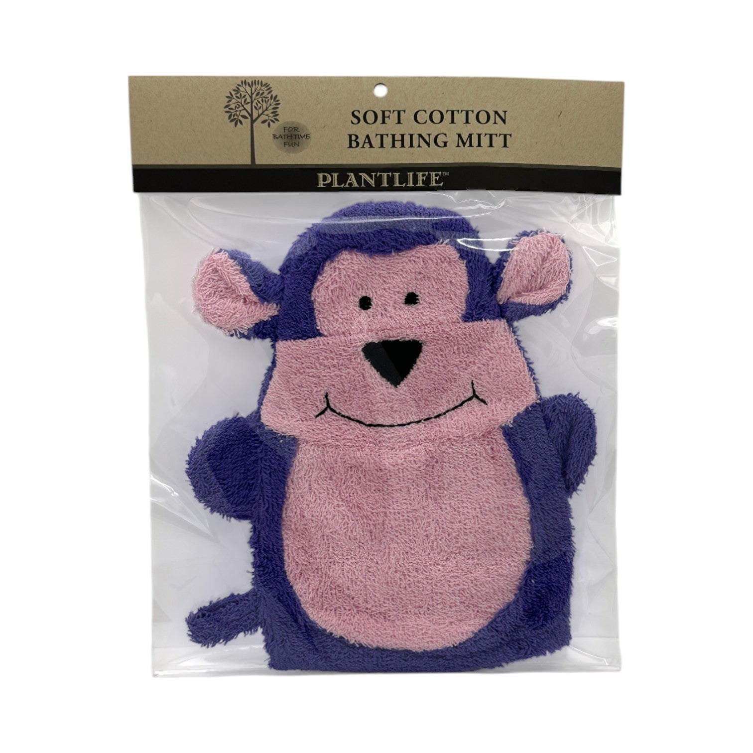 Monkey Mitt in Bag