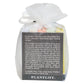 Plantlife Travel soap set in travel organza bag back