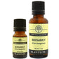 Bergamot Essential Oil
