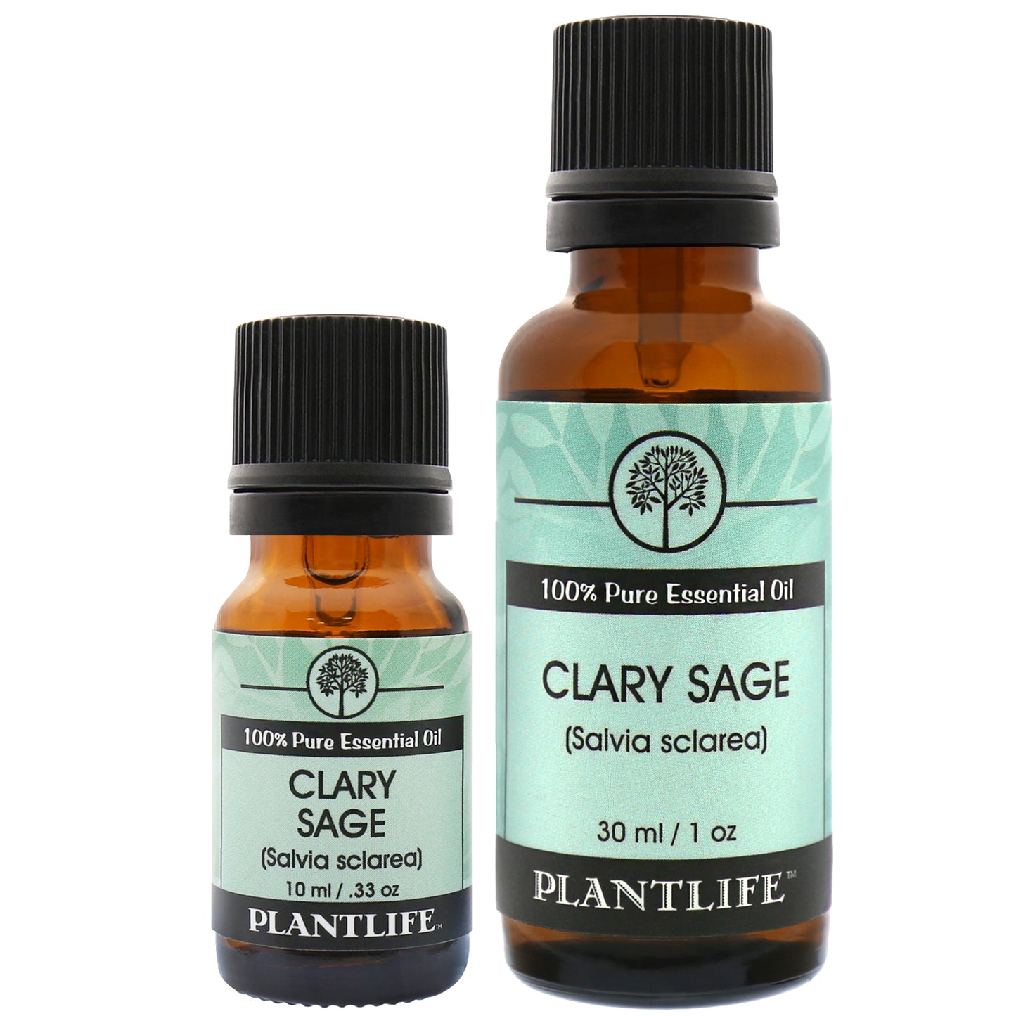 Clary Sage Essential Oil