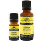 Lemon Essential Oil
