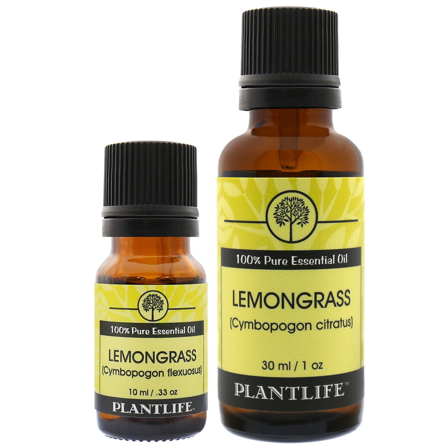Lemongrass Essential Oil