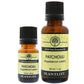 Patchouli Essential Oil
