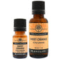 Sweet Orange Essential Oil