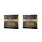 Two boxes of Plantlife Herbal Insect Aromatherapy Soap on a white background