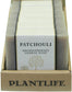 Box of Patchouli Aromatherapy Herbal Soap by Plantlife