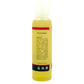 Back ingredients label of Plantlife Himalayan Rose Body Oil listing botanical oils and extracts, including apricot kernel oil, jojoba, grape seed oil, and natural rose oil.