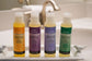 Massage Oil 4 Pack