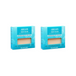 Two boxes of Plantlife Argan Skin Bar on a white background