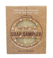 Sampler Soap Set
