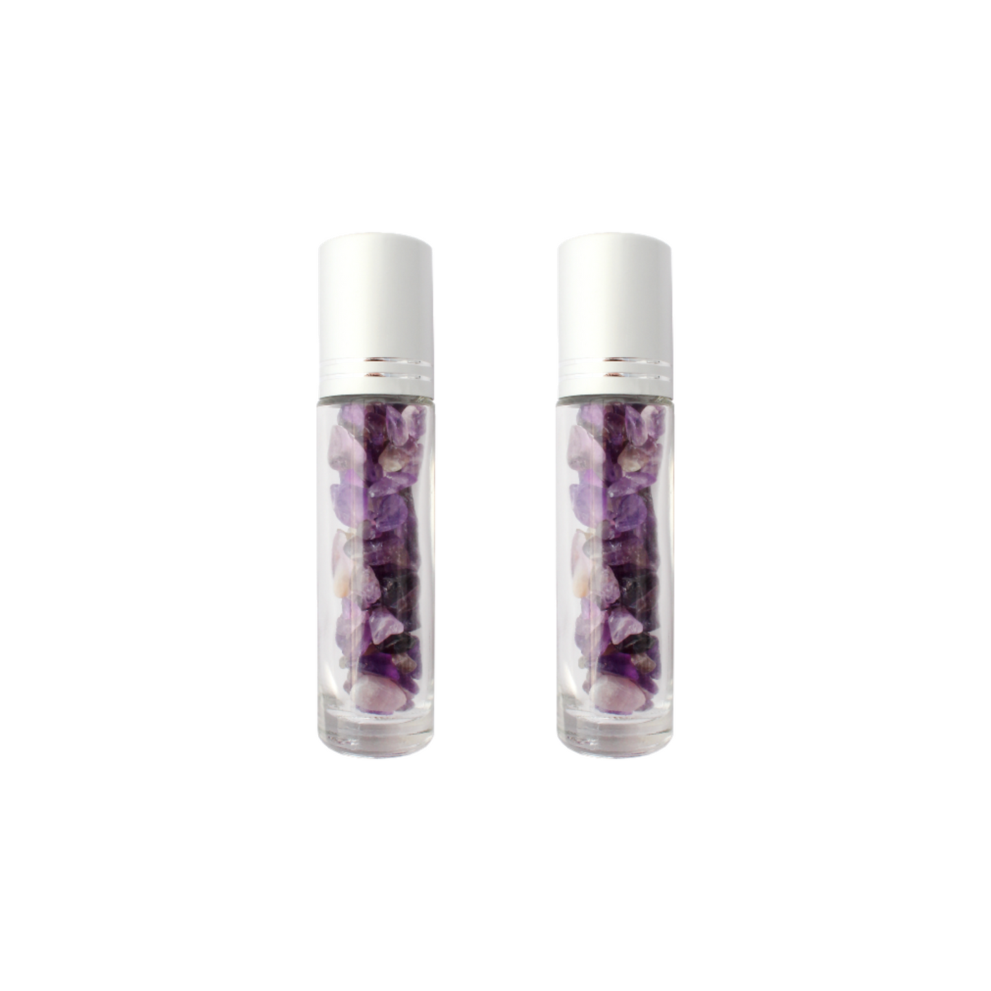 Amethyst Roller Bottle