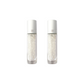 Clear Quartz Roller Bottle
