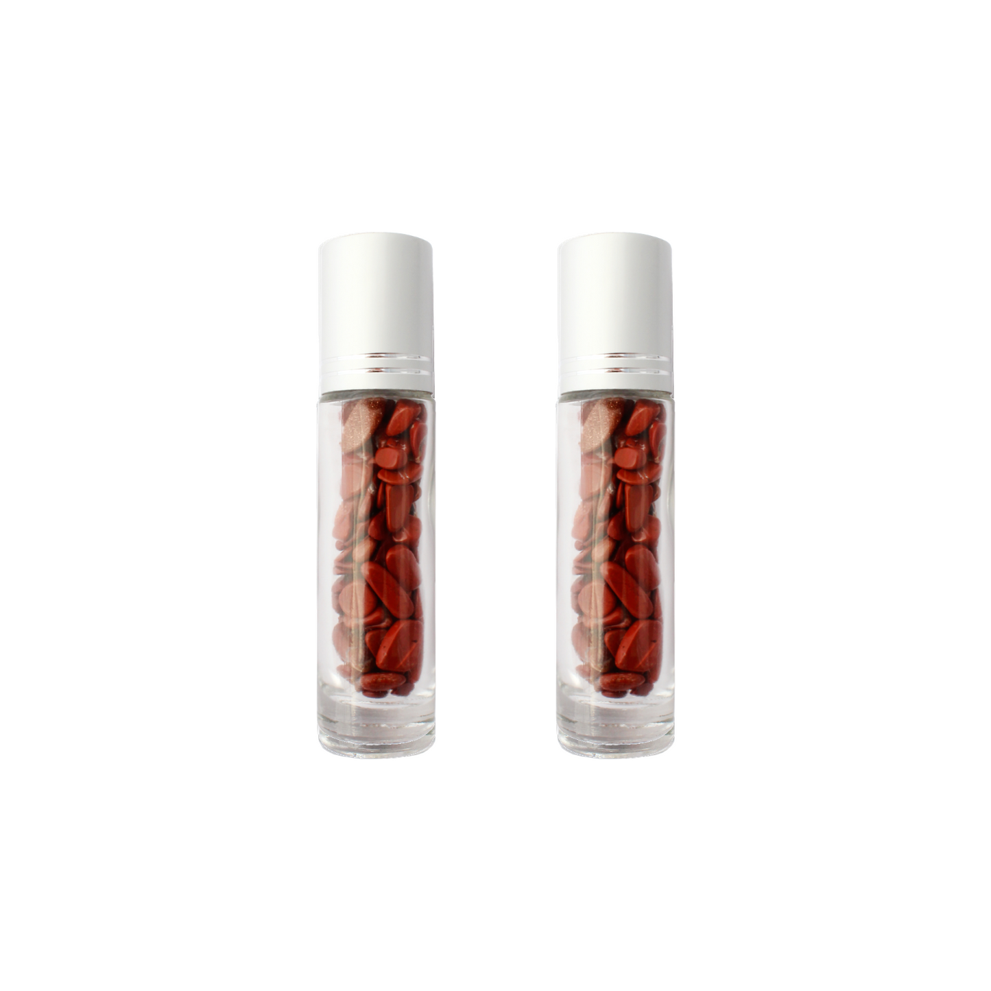 Goldstone Roller Bottle