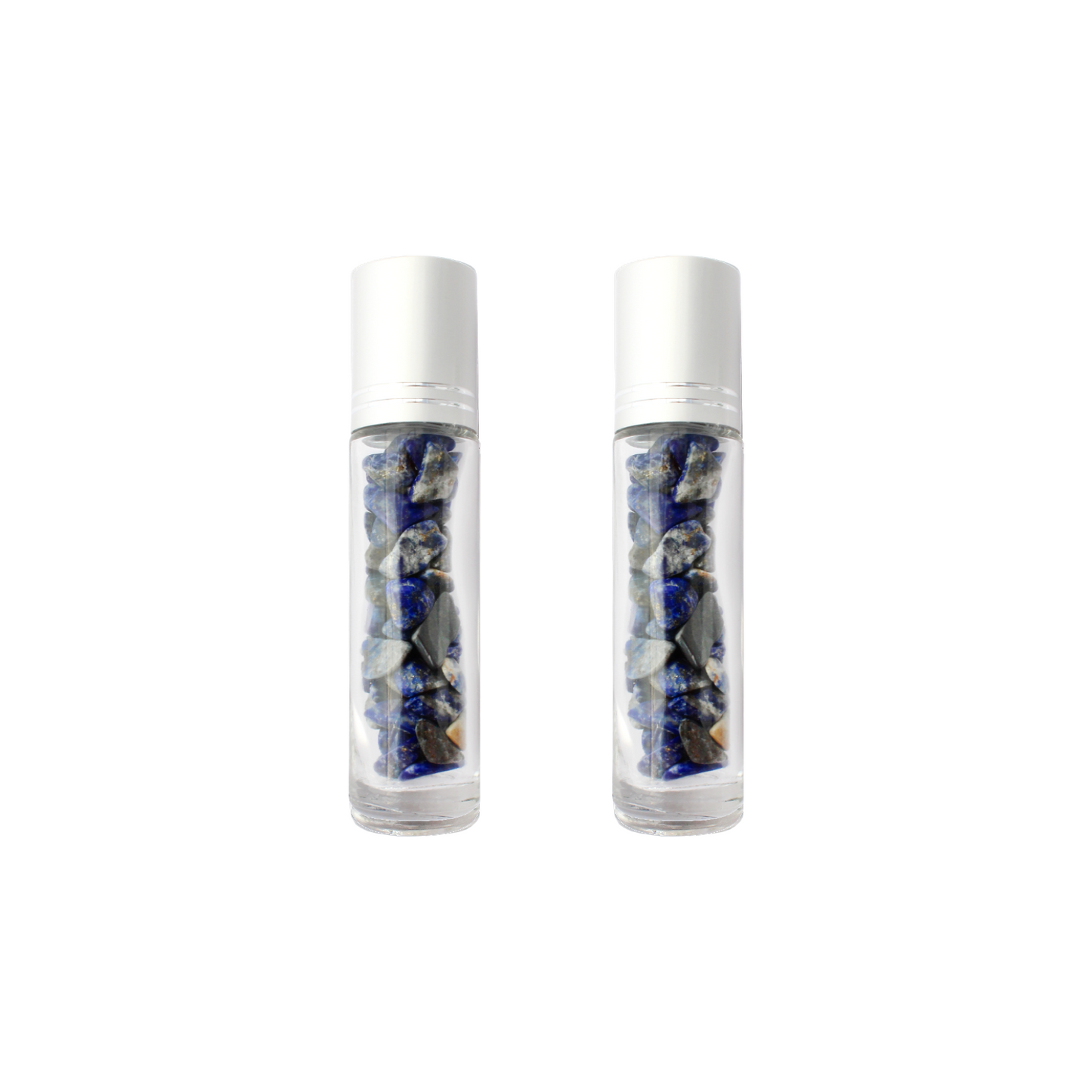 Lapis Lazuli Roller Bottle