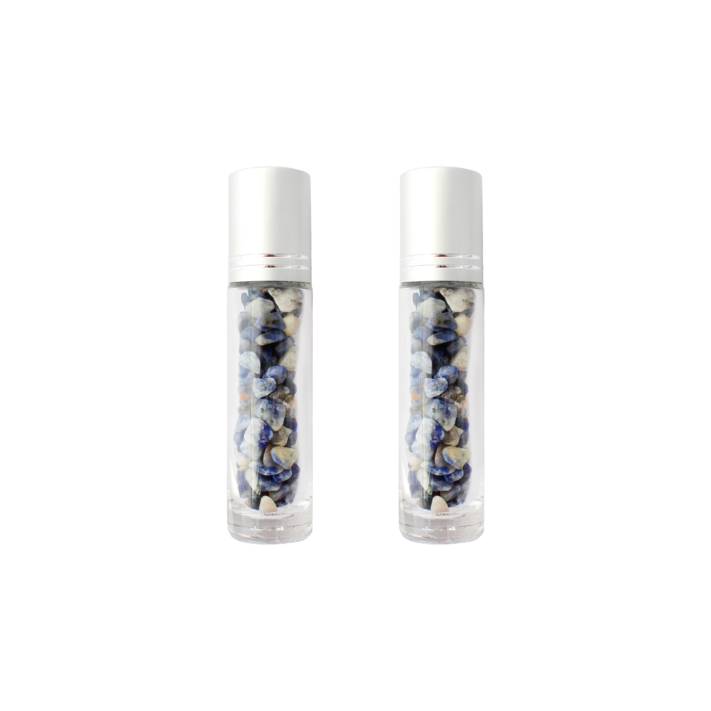 Sodalite Roller Bottle