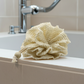 Bath Pouf