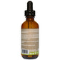 Hemp Seed Oil Back