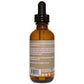 Macadamia Nut Oil Back