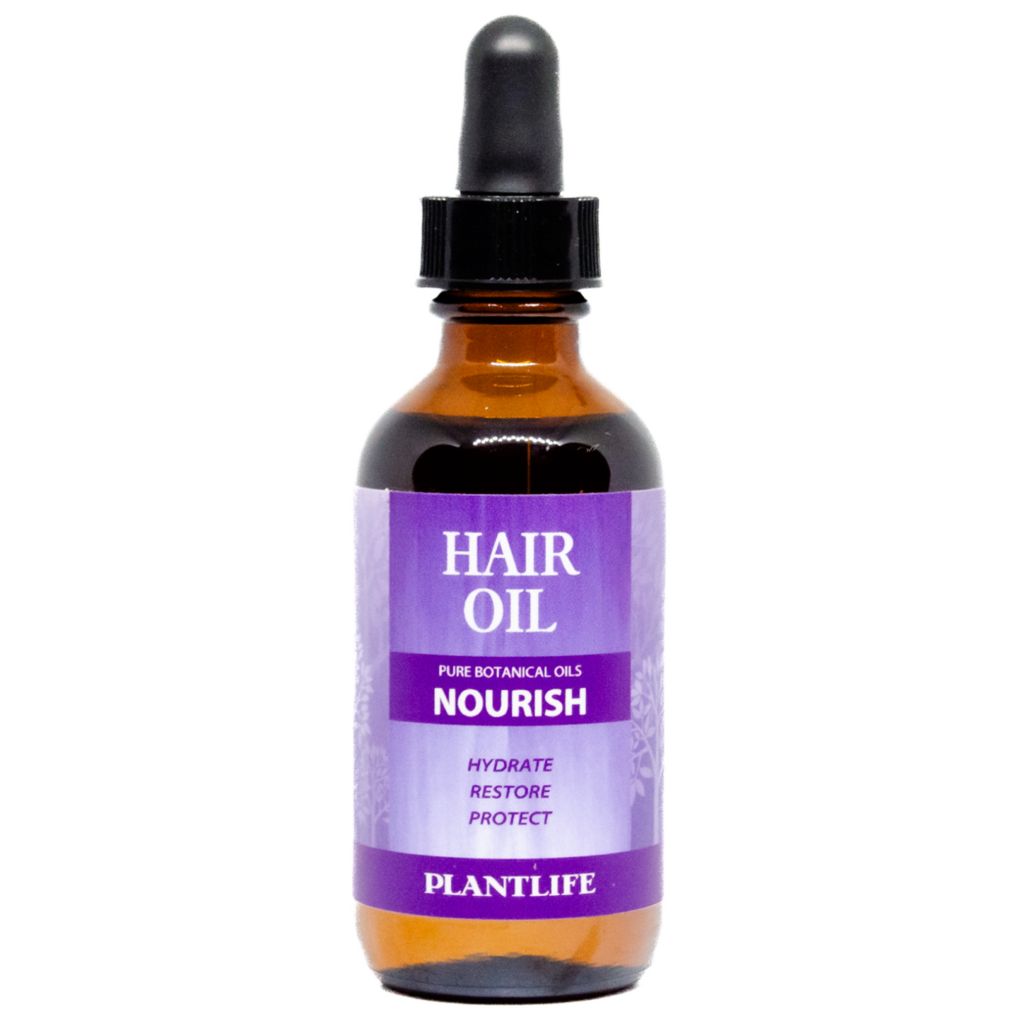 Hair Oil - Nourish