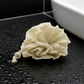 Bath Pouf